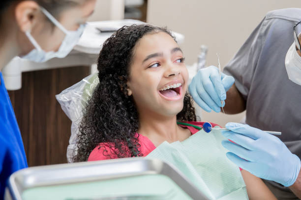 Best Emergency Dental Care for Broken or Chipped Teeth in Sand Point, AK