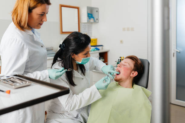 Best Urgent Care for Lost Fillings or Crowns in Sand Point, AK