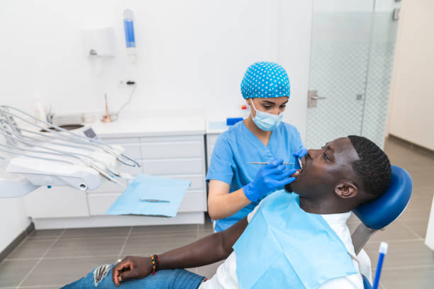 Best Emergency Treatment for Dental Infections or Abscesses in Sand Point, AK
