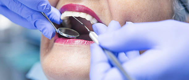 Best Pediatric Emergency Dentist in Sand Point, AK